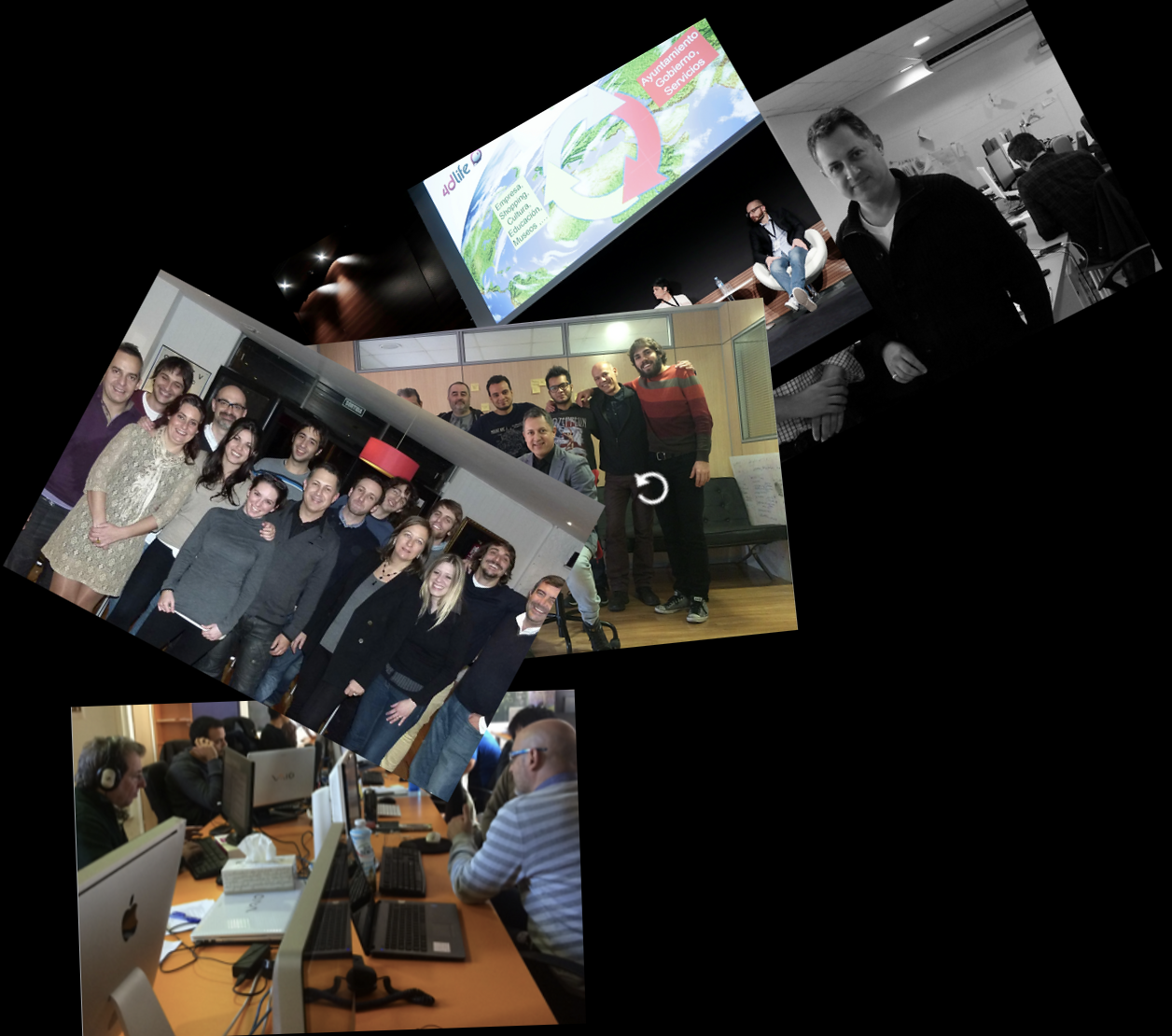 4dlife Team